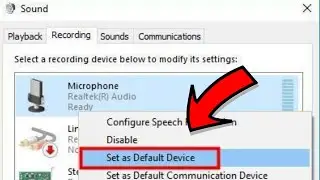 How To Fix Microphone Not Working on Windows 10 (2022)