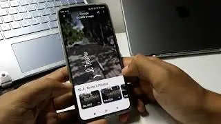 Cara melihat timelapse google earth