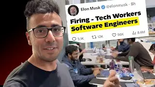 Preparing for Tech Layoffs in 2024! H1B & Software Dev..