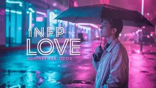 Can INFPs find love?