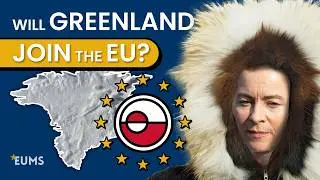 Could Greenland Rejoin the EU?