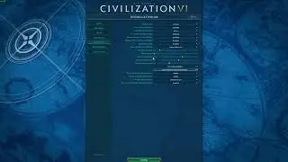 Civilization VI - How to Change Minimap Size? | Adjust Map Display