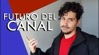 ¿Voy a CERRAR el Canal? Twitch, Documental y Novedades