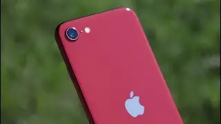 #12 - IPHONE SE 2020 | TESTE COMPLETO CÂMERA TRASEIRA