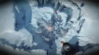 Frostpunk: Беженцы - Разве этого не достаточно?