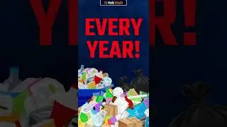 NO More Plastic in the EU! 