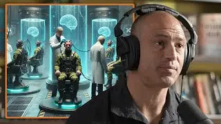 How DARPA is Creating Super Soldiers using Brain Implants | Jon Truett