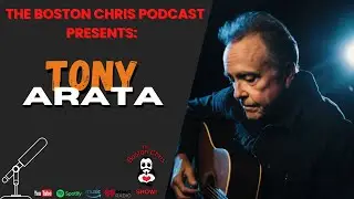 Tony Arata | 