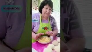Булочки сирні!👍 смачні! Формування човників👌Універсальне тісто👍