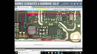 Vivo y31 display light solution
