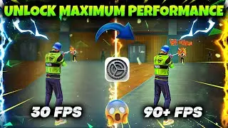 Unlock Maximum Performance: Best Free Fire PC Settings for High-FPS Gameplay | Bluestacks 5 | Msi 5