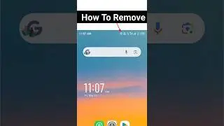 How to remove 🚫 in Infinix #shorts