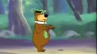 Yogi Bear Weight Gain