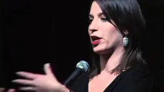 The Moth Presents Ophira Eisenberg: The Accident