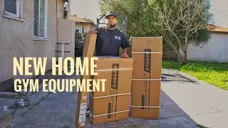 NEW Home Gym Equipment | Ritfit Sports