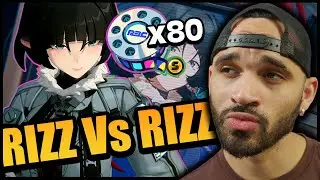 I Changed Jane Doe's Life With My Rizz In Zenless Zone Zero.