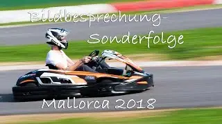 Bildbesprechung Sonderfolge Mallorca-Fotoreise 2018