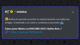 Cómo decorar los canales con Emojis Animados en DISCORD