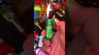 Amazing lighter Mini, souvenir lighter, Do you Like #lighter #fypviral 1522