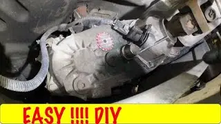 JEEP NP231 Transfer Case Service DIY