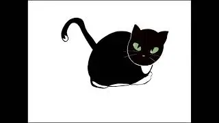 Maxwell the Cat