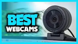 Best Webcams in 2023 - Which Is The Best Webcam For You?