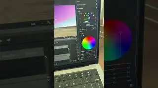 How to change Sky color in Adobe Premiere Pro