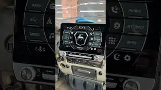 Газель Магнитола 