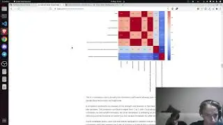 Gitcoin beta round data analysis