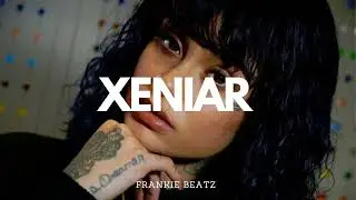 XENIA khelani x brysontiller type beat [138bpm]