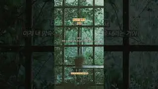 음색 단 하나로 내 귀가 촉촉해졌다.... 🎧 블루디 (Blue.D) - 화분 (10/20 (일) 오후 6시 음원 발매)