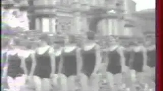 Алиса - Аэробика (клип)