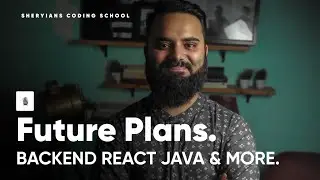 🔥COMING SOON:  Learn Back-End, Java, and React Basics! | Exciting Updates