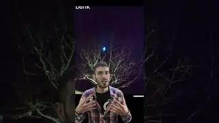 I colori delle stelle cadenti