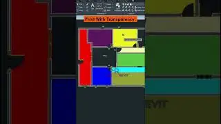 Reduce hatch transparency in AutoCAD 