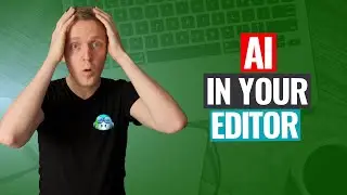 Github Copilot - AI Programming in Your Editor
