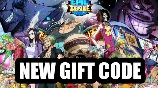 Epic Treasure Gift Code Captain Bag | Epic Treasure Code 2021 | 2021 Epic Treasure Redeem Code Chest