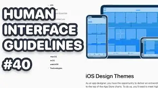 Breaking down the Apple Human Interface Guidelines (Apples Human Interface Guidelines Overview)