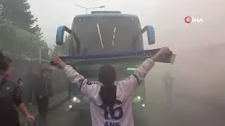 Çaykur Rizespor yeniden Süper Lig'de