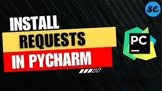 How to Install REQUESTS Library in Pycharm (Windows & Mac) [2024]