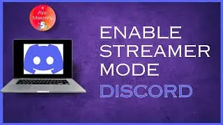 How To Enable Streamer Mode On Discord