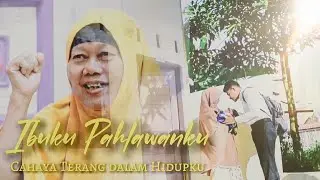 CAHAYA TERANG DALAM HIDUPKU - Engkaulah Pahlawanku