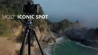 3 Days on the Big Sur Coast | Landscape Photography