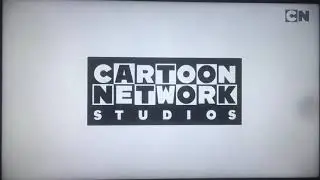 Cartoon Network Studios/Cartoon Network (2013)