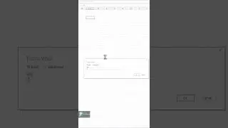 Importing #tables  from the #web to #excel using #powerquery #shorts