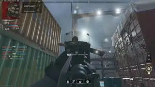 WARZONE 2 ONE SHOT MOOVIE