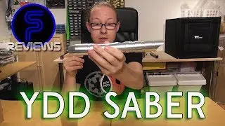 Kurzreview - YDDsaber 