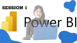 Unlock the Secrets of Power BI - A Beginner's Guide! | PowerBI Session 1