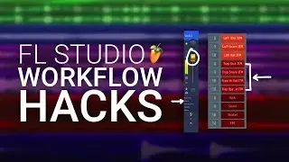 Fast FL Studio Workflow Hacks