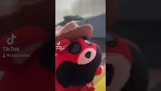 Giddy up #funny #smilingcritters #cowboy #trending #roblox
